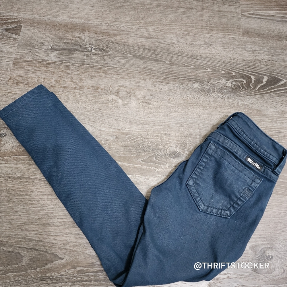 Miss Me Skinny Jeans